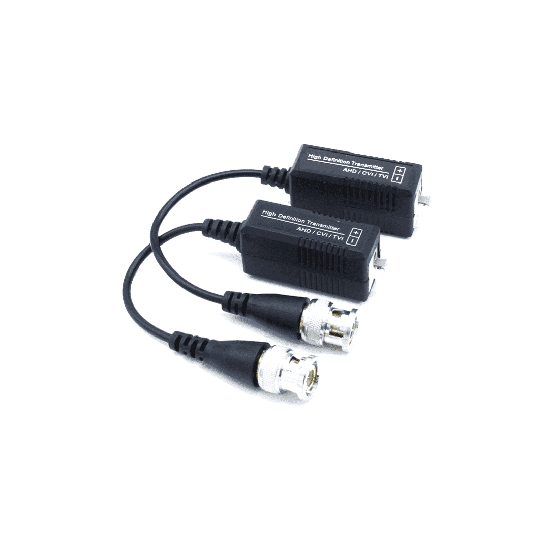 VIDEO BALUN