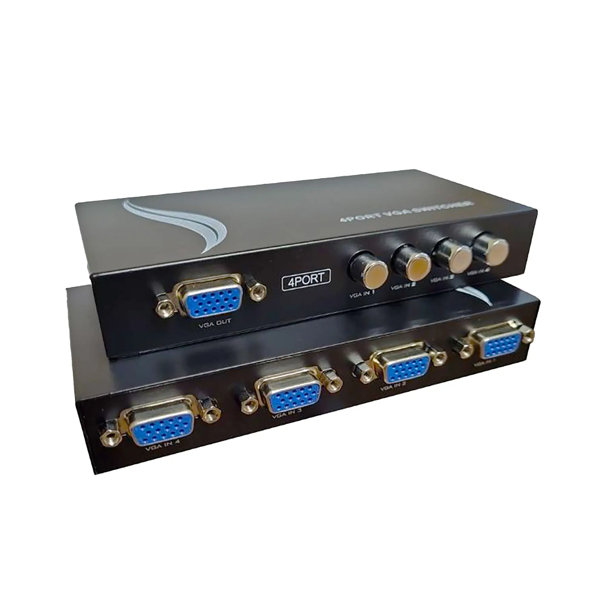 SWITCH VGA 4 PTOS RESOLUCION 1920×1440