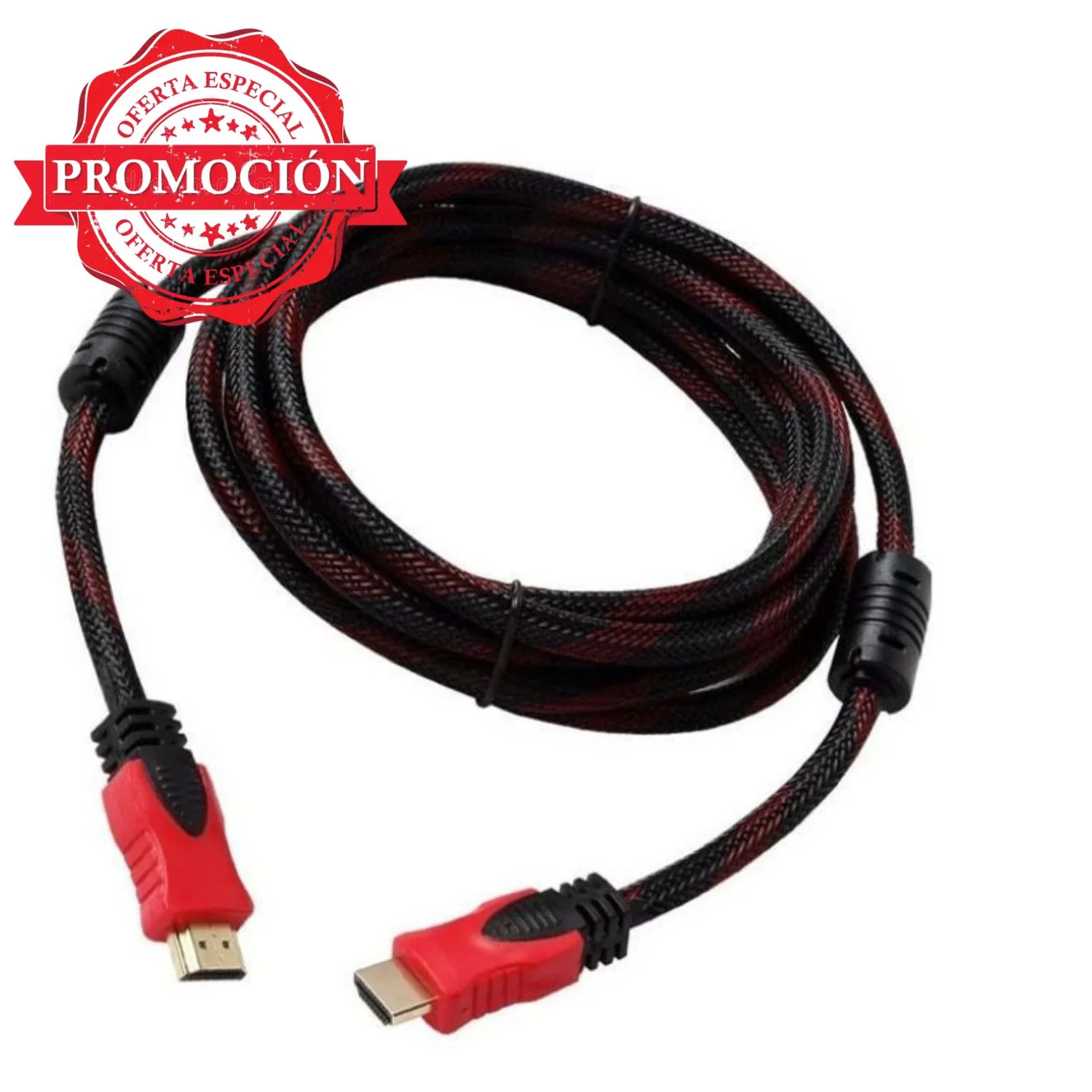 CABLE HDMI VIGO