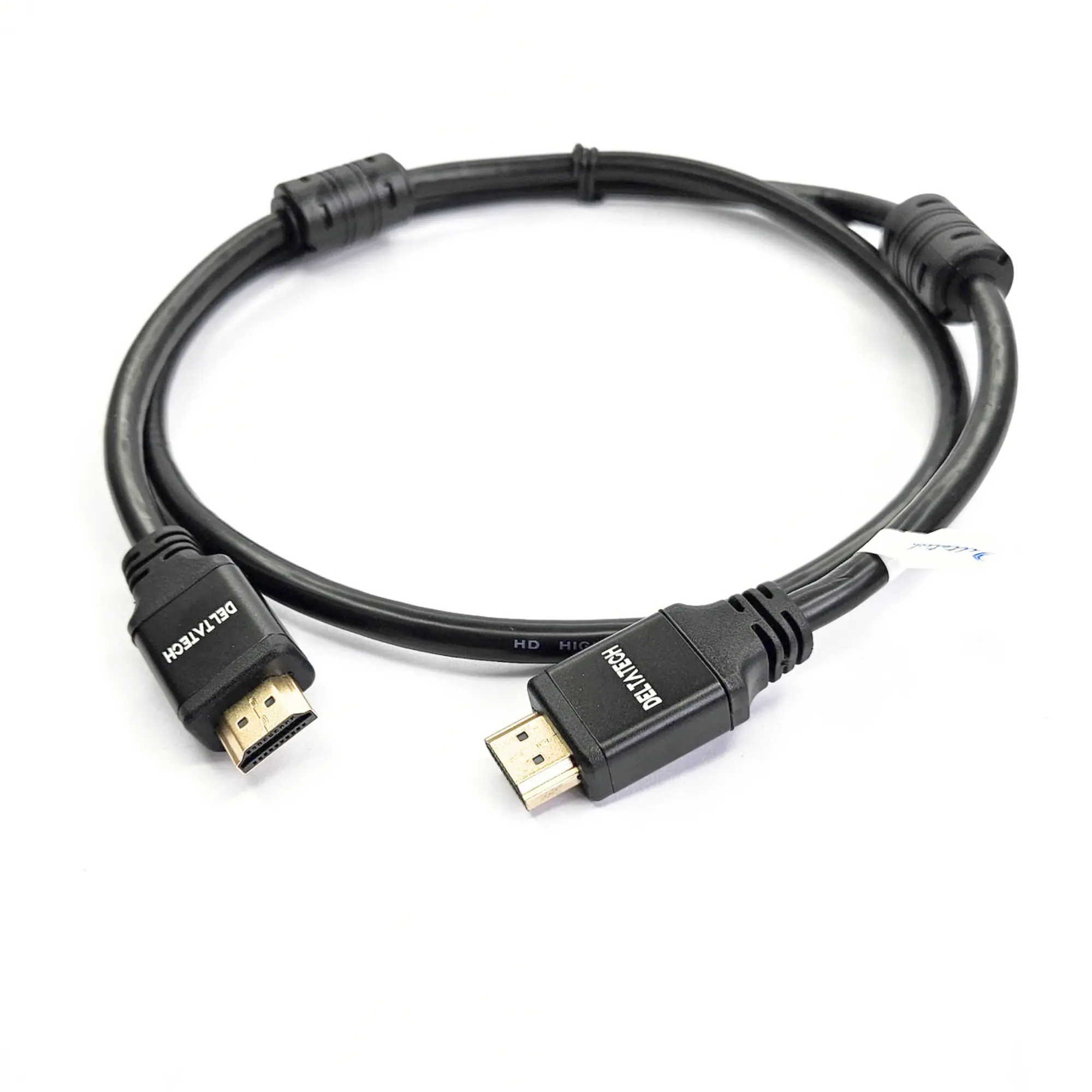 Cable HDMI V1.4 Deltatech