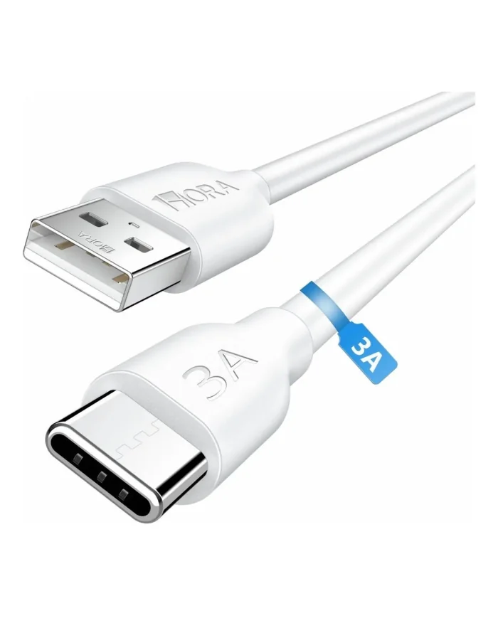 CABLE USB A a USB TIPO C 3A L=1M CAB251