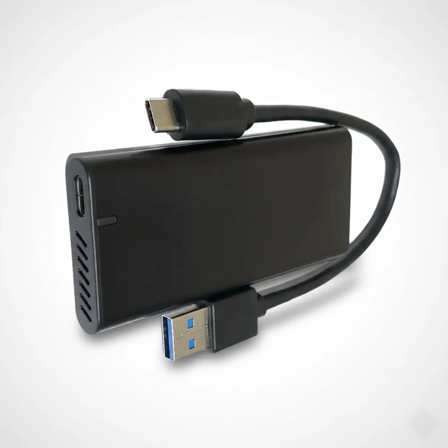 CASE M.2 SATA (NGFF) CABLE USB TIPO C
