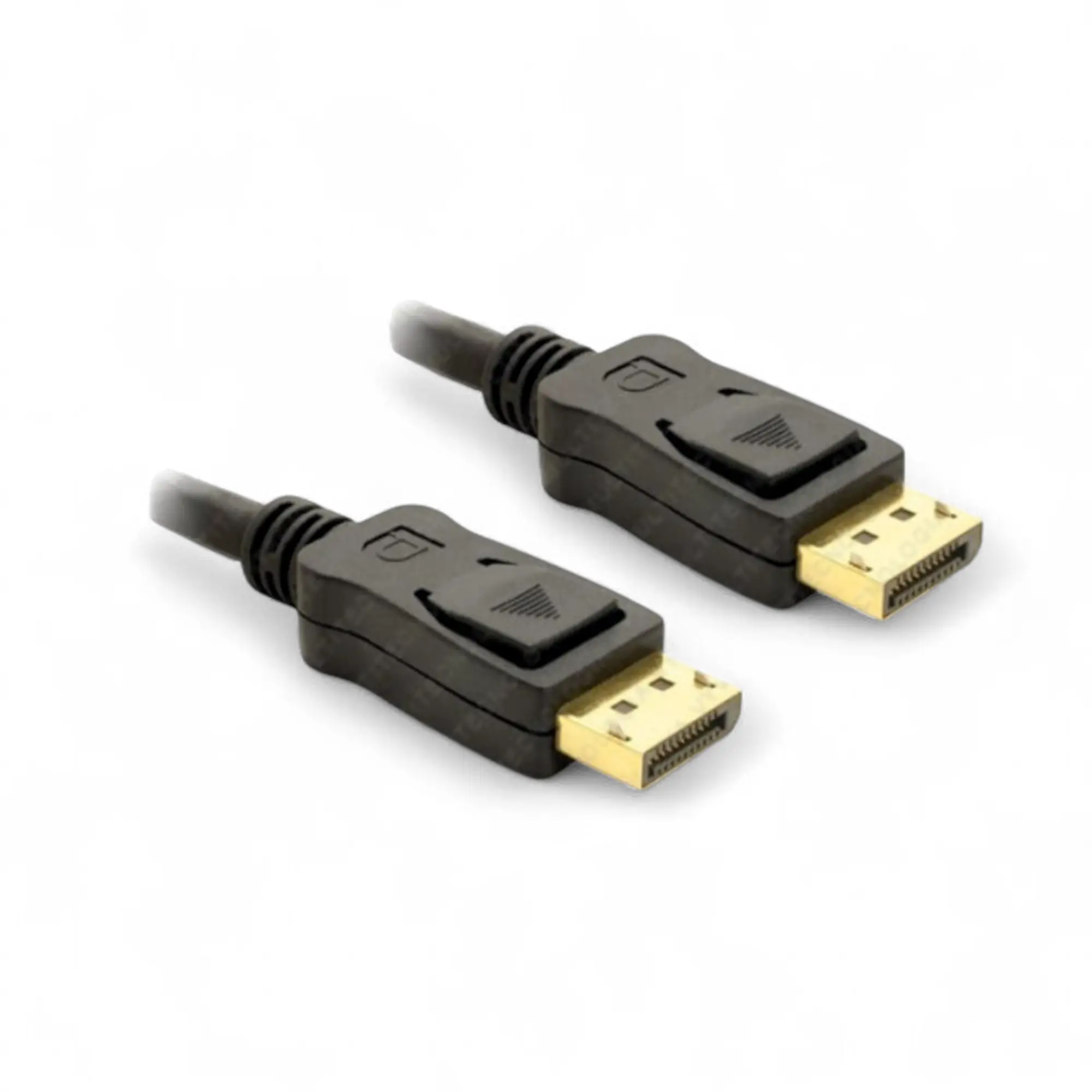 CABLE DISPLAY PORT MACHO MACHO L=1.8m