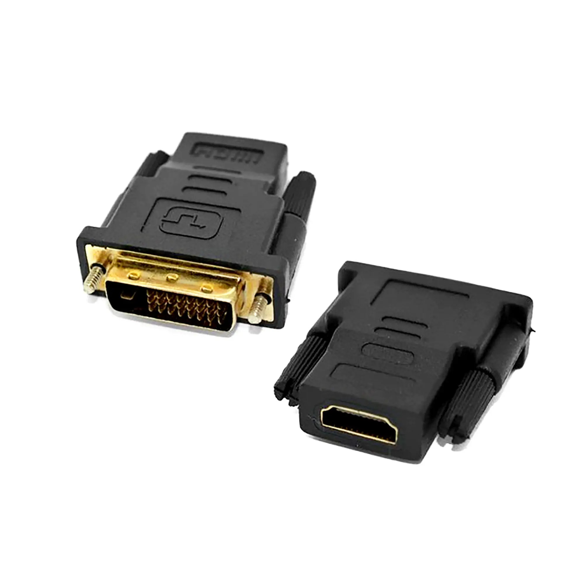 UNION DVI(24+1) A HDMI HEMBRA