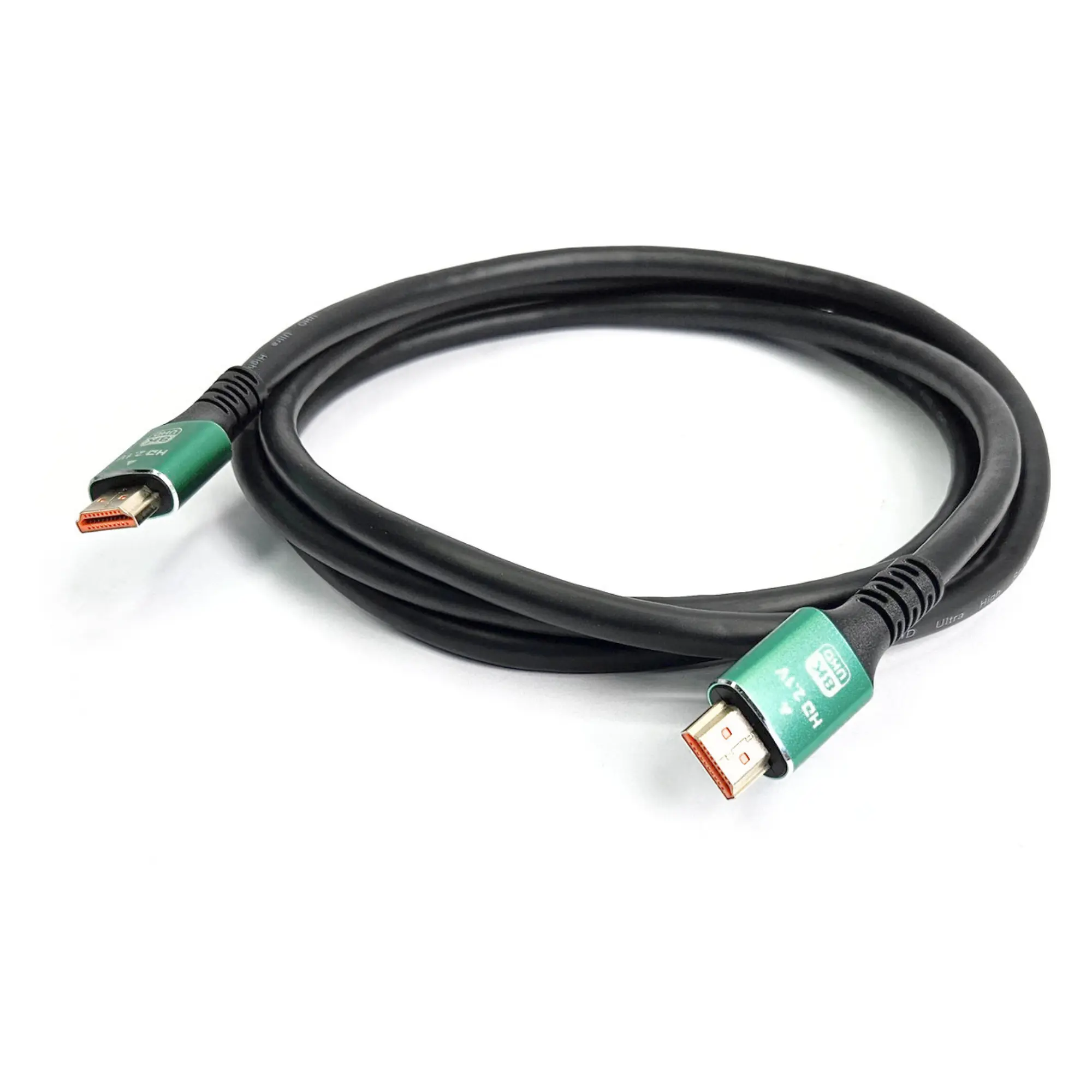 CABLE HDMI V2.1 8K DELTA