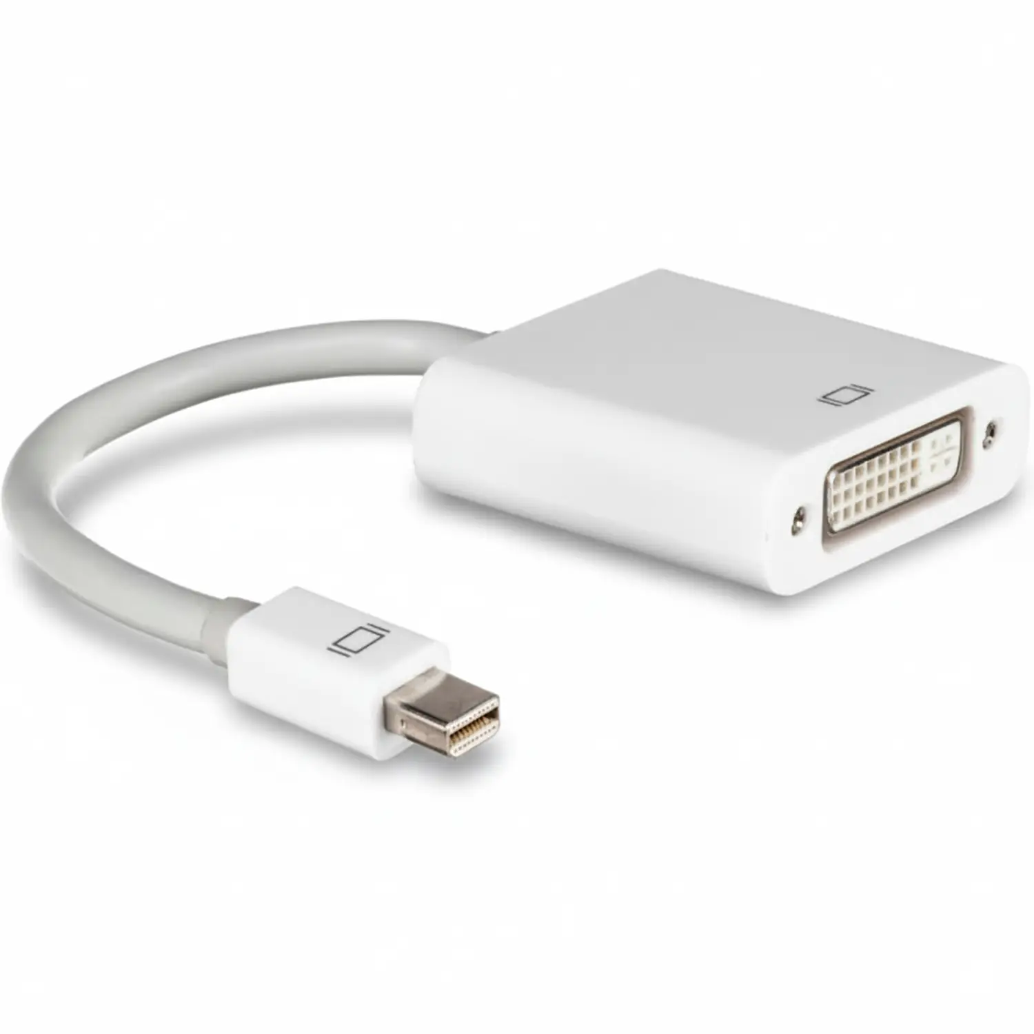 CABLE CONVERTIDOR MINI DISPLAY A DVI(24+5)