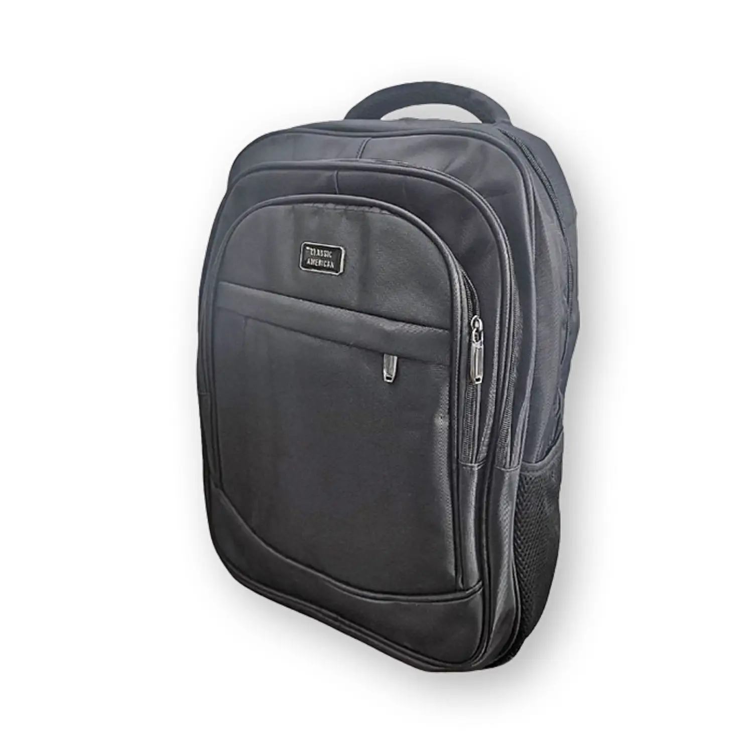 PA-MOCHILA BIR 160216 NEGRA