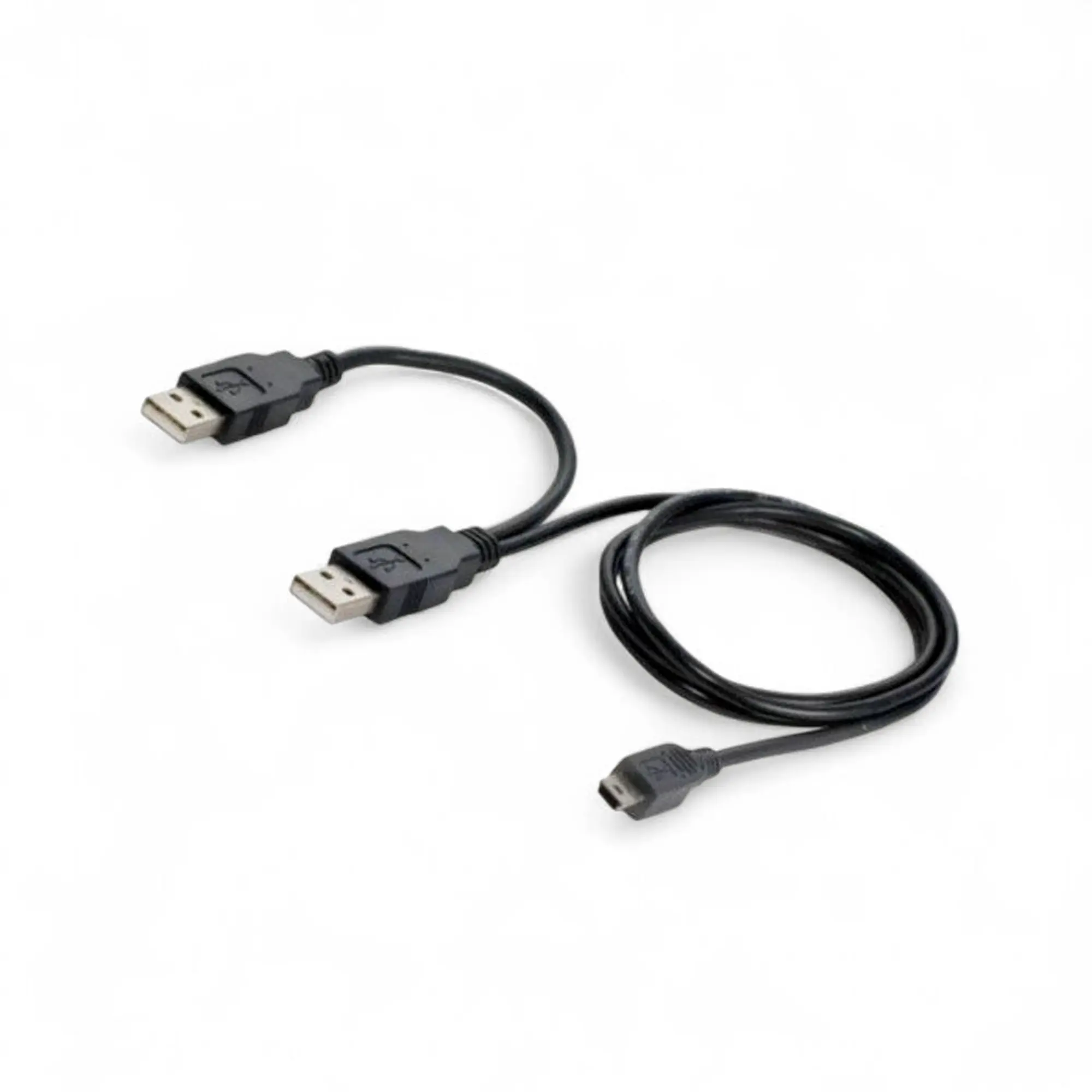 CABLE USB 2.0 PARA DISCO DURO EXTERNO DELTA