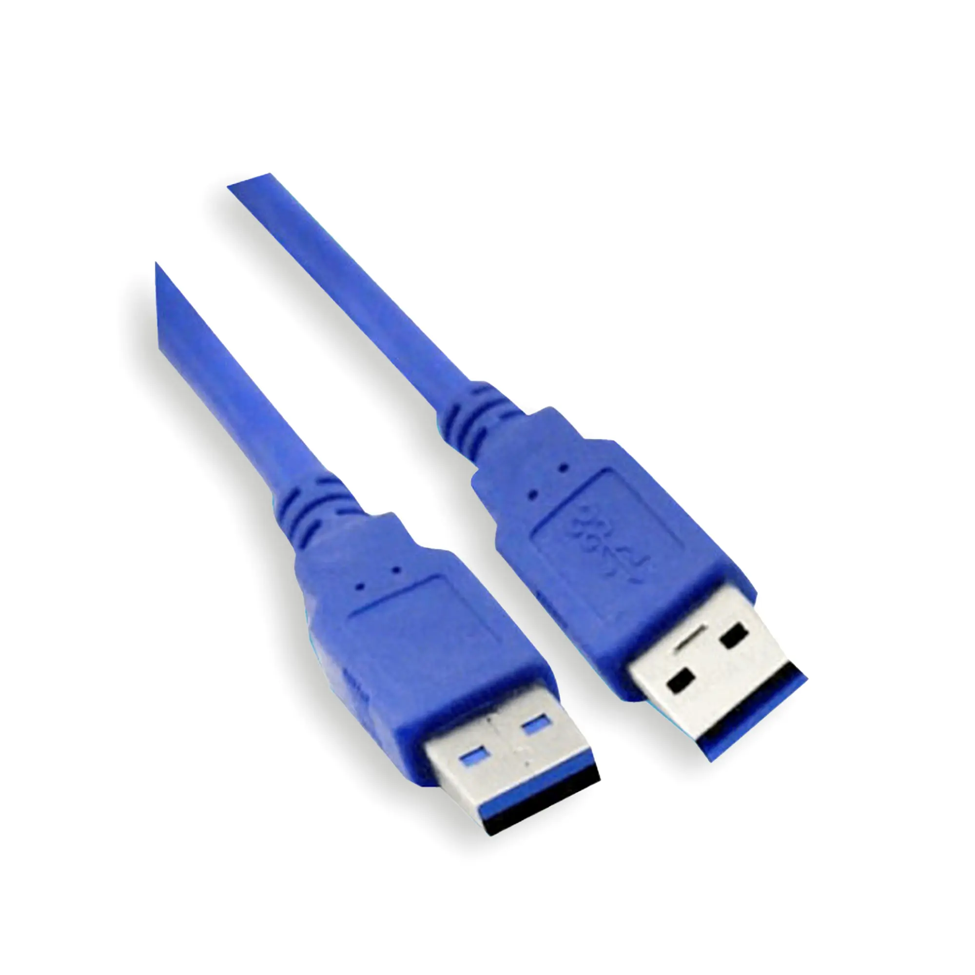 EXTENSION USB 3.0 MACHO MACHO DE 1.8 M DELTA