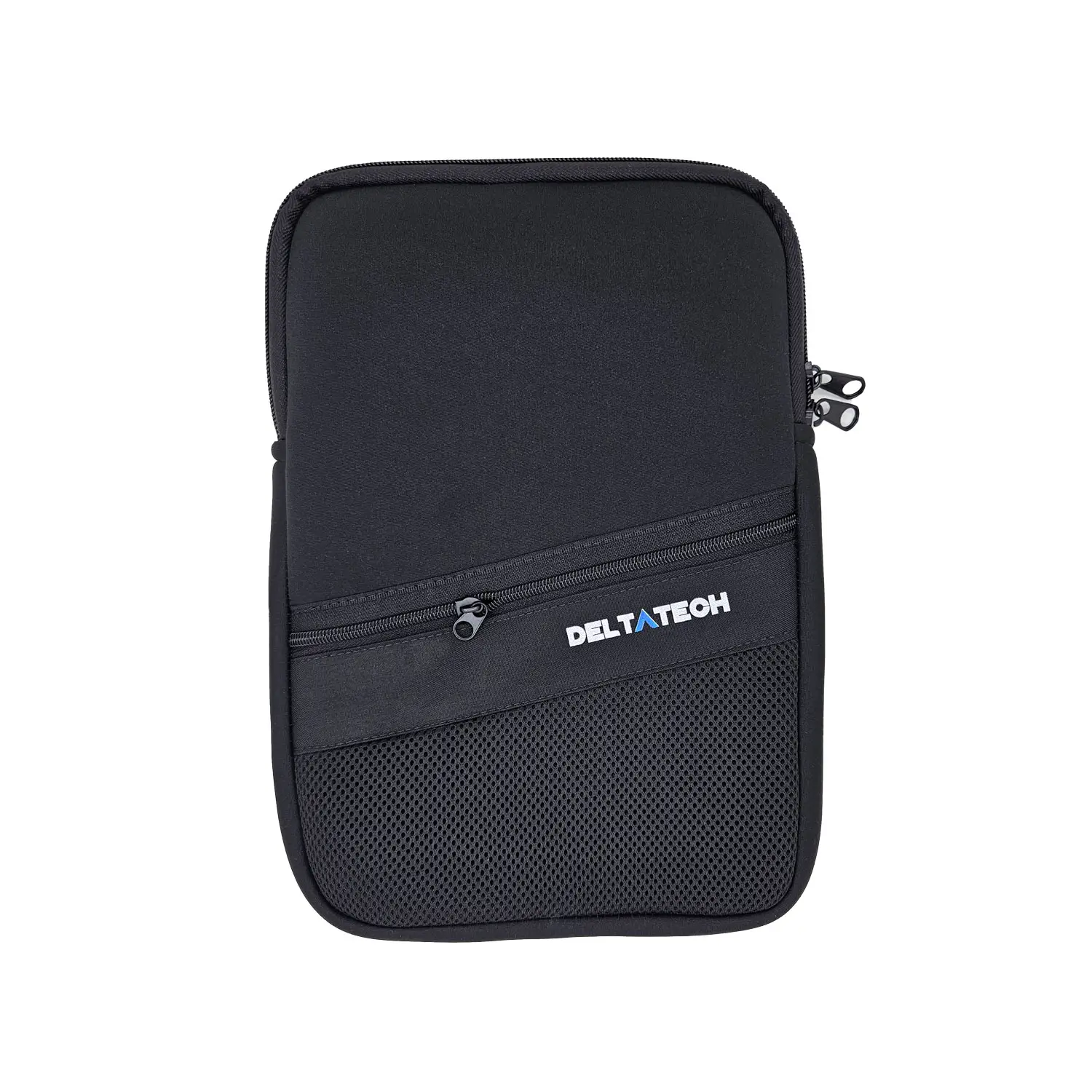 ESTUCHE 15.6 C/BOLSILLO DIAGONAL DELTATECH
