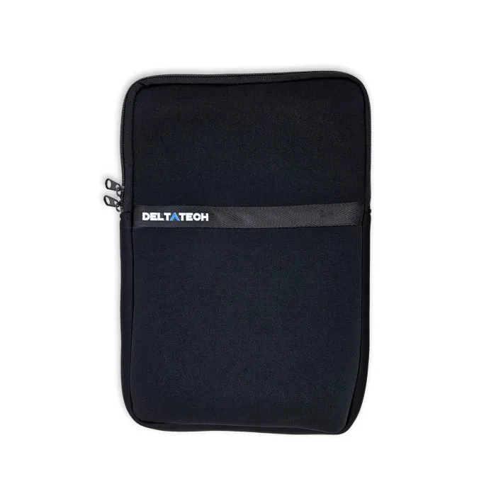 ESTUCHE 15.6 SENCILLO DELTATECH