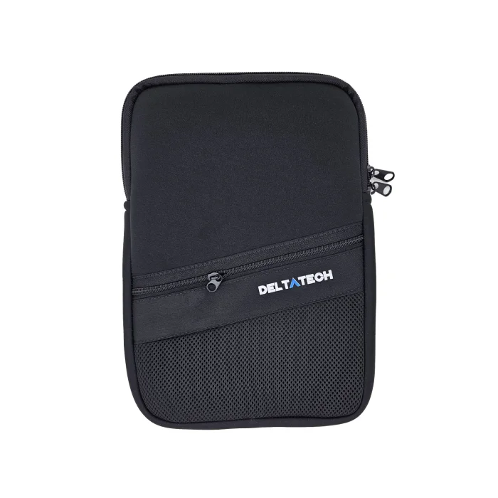 ESTUCHE 17.3 C/BOLSILLO DIAGONAL