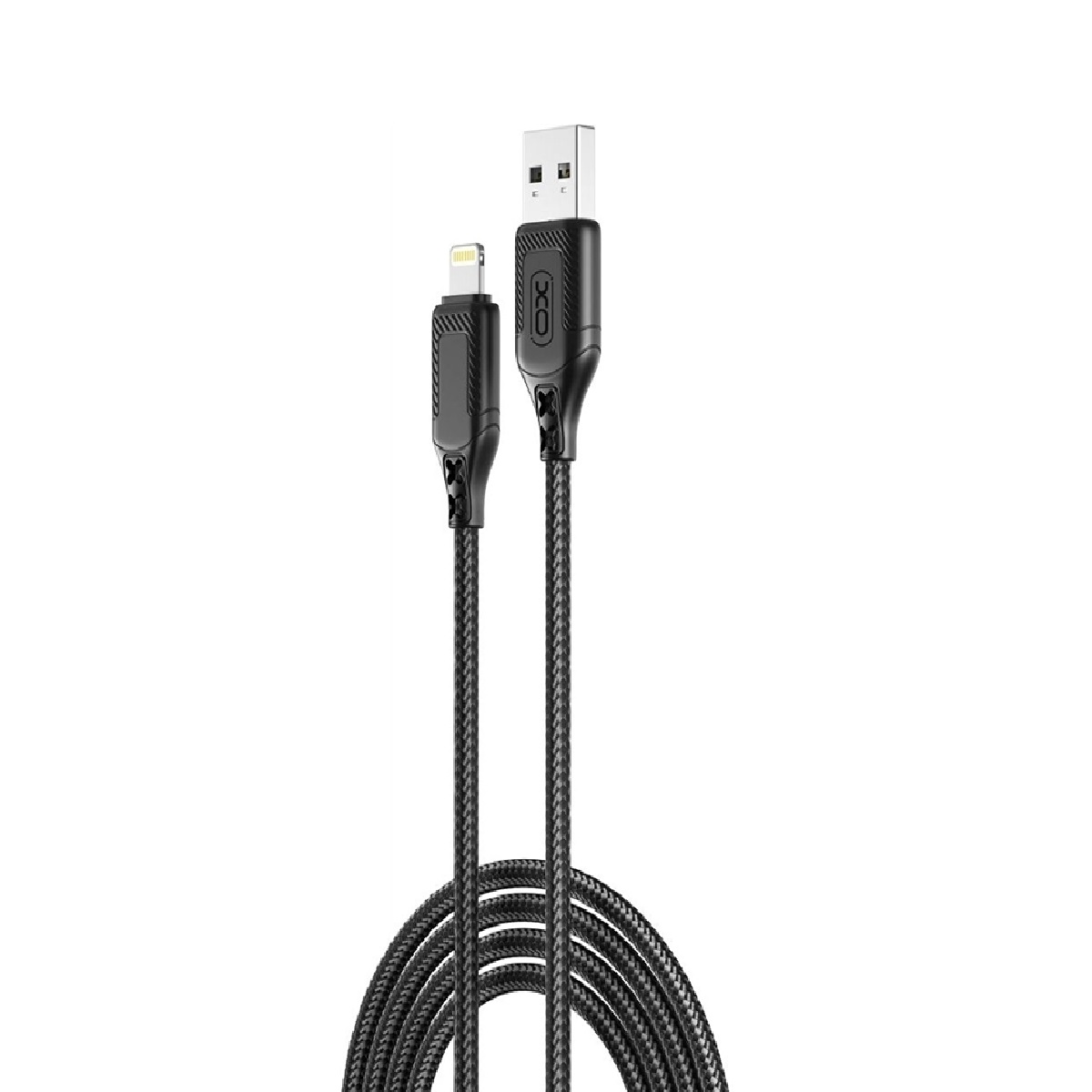 CABLE USB A LIGHTNING