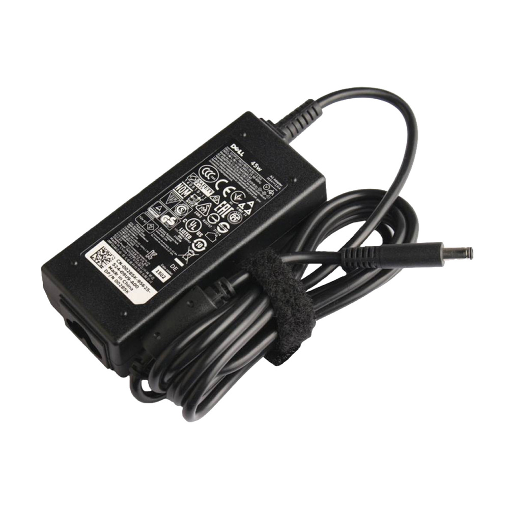CARGADOR PORTÁTIL DELL