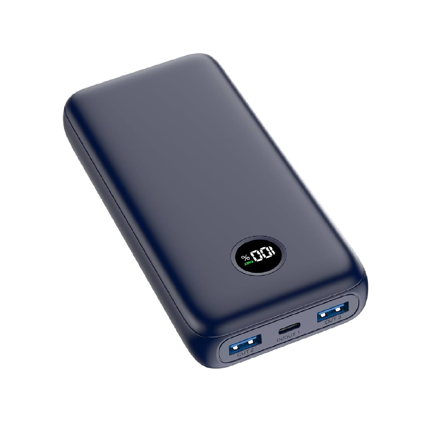 CARGADOR PORTÁTIL 4000MAH