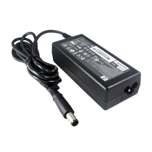 CARGADOR PORTÁTIL HP AGUJA