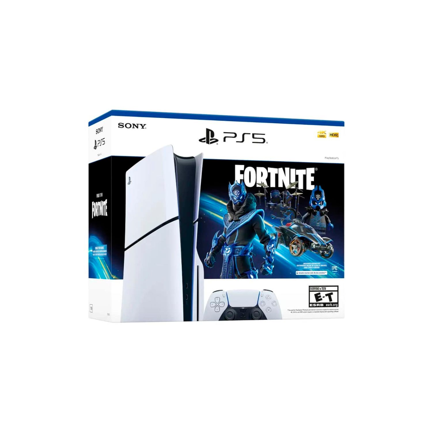 PLAYSTATION 5 DIGITAL SLIM