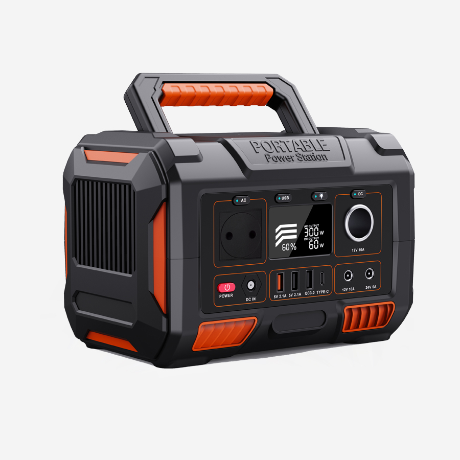 GENERADOR PORTÁTIL 78000MAH