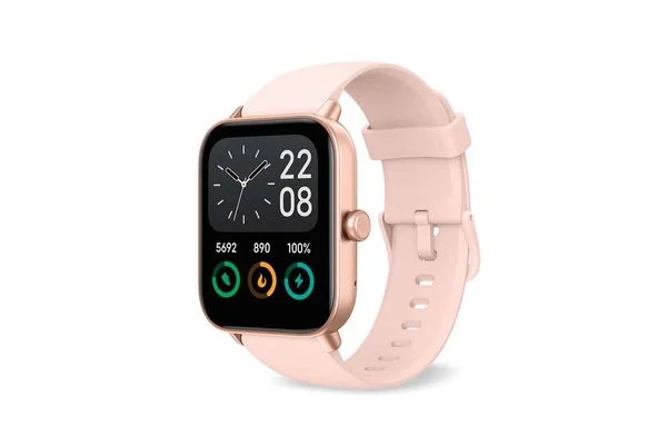 RELOJ INTELIGENTE