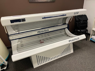 Benefits of Red Light Therapy for Pain Management