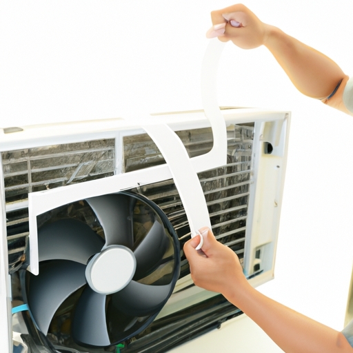 Importance of regular maintenance for air conditioning units