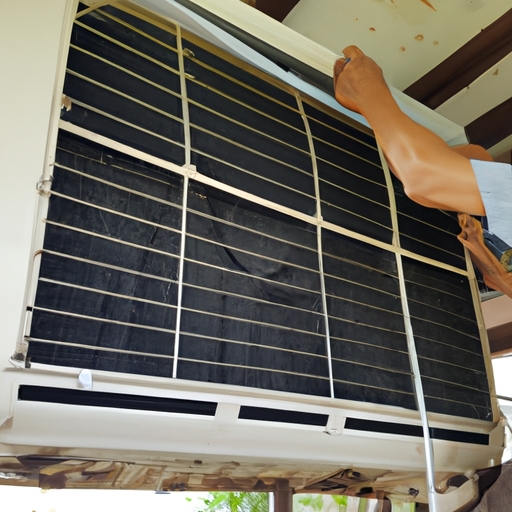 How to Stay Cool All Summer Long: Expert Air Conditioning Service