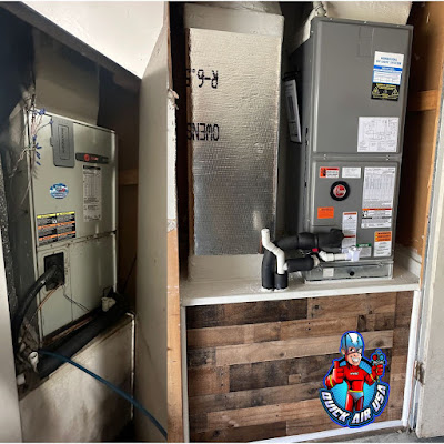 Benefits of hiring a professional air conditioning service in Orlando, FL