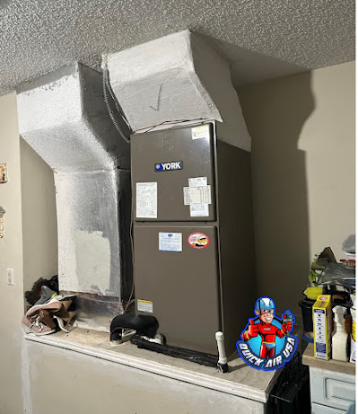 How to choose the right air conditioning service provider in Orlando, FL