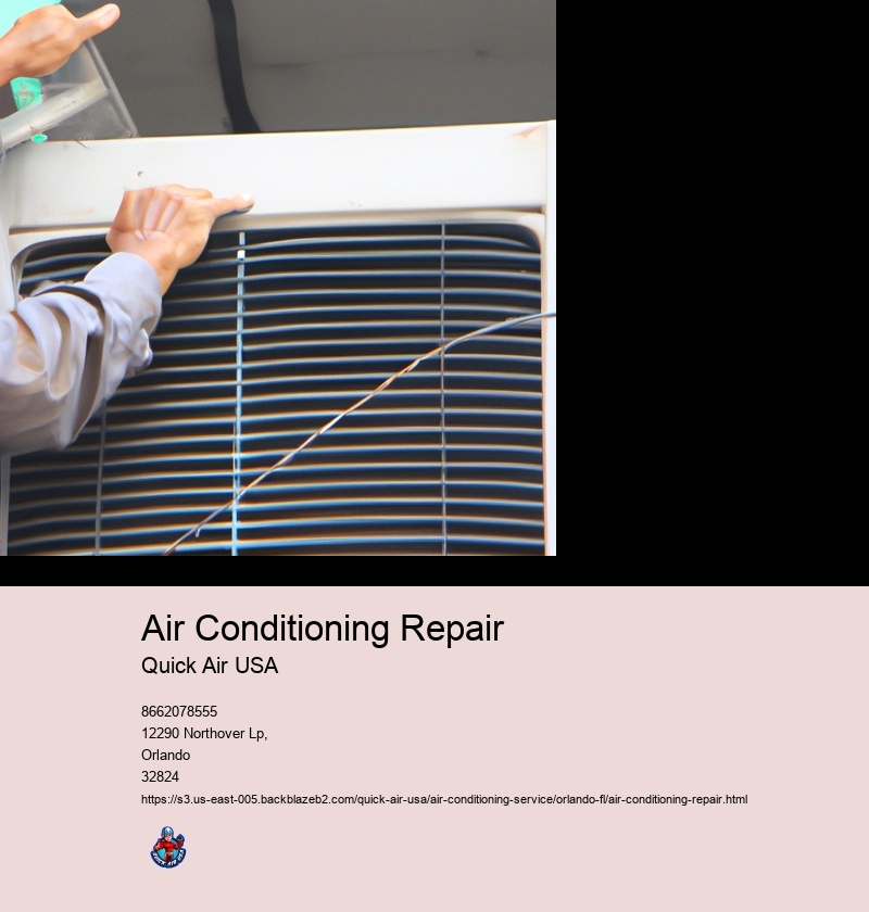 Common issues with air conditioning systems