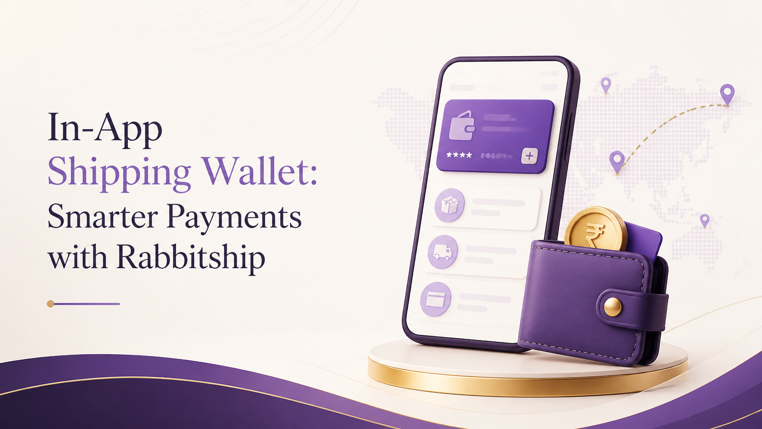 In-App Shipping Wallet: Smarter Payments with Rabbitship (2026 Guide)