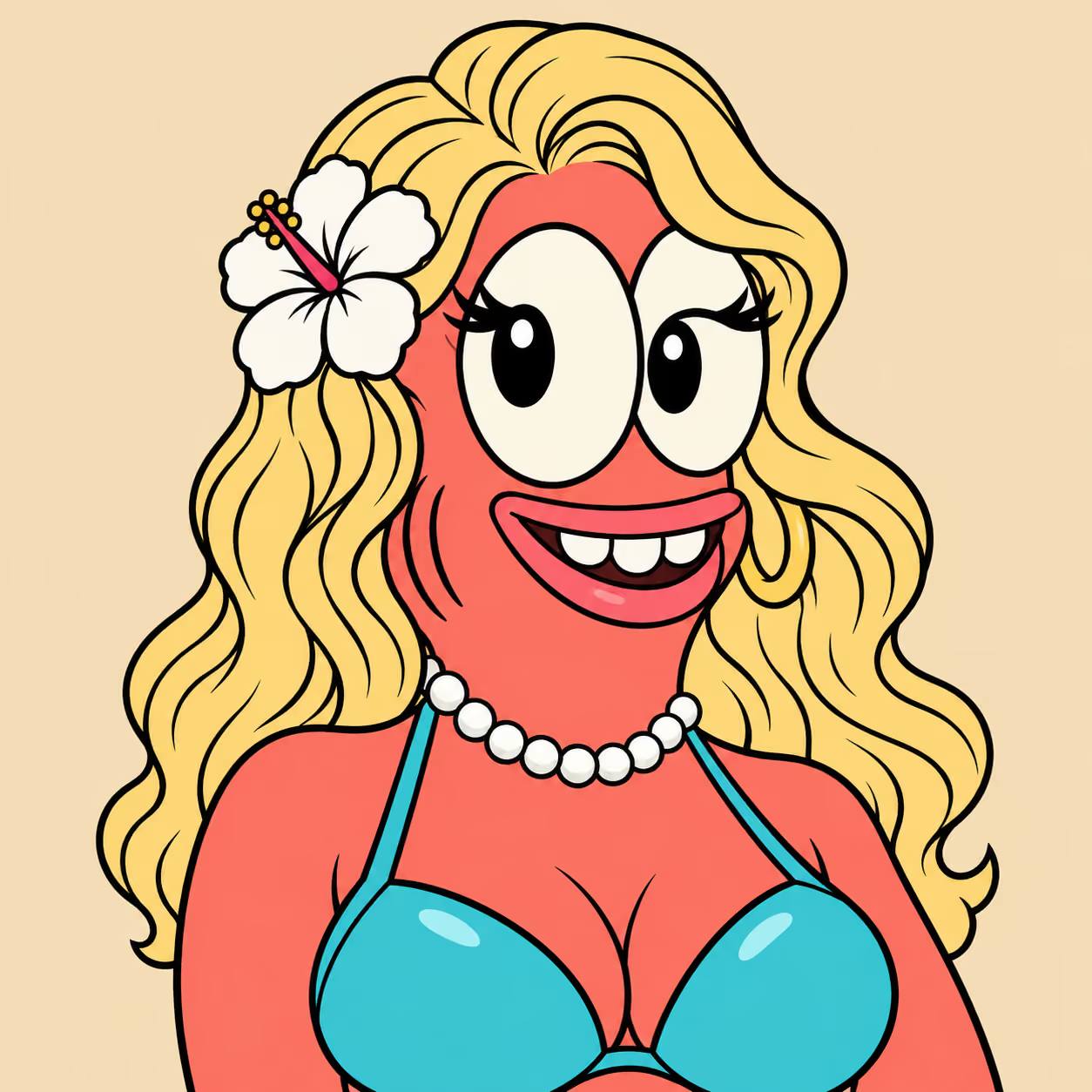 Franky Fish preview 3