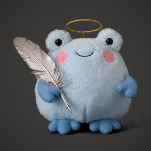 MUSEGOD Muses preview 3