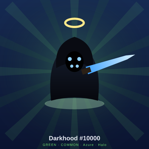 SPAWNHOOD preview 3
