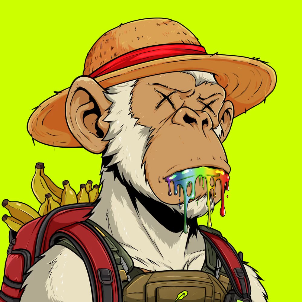 The Suited Apes preview 3