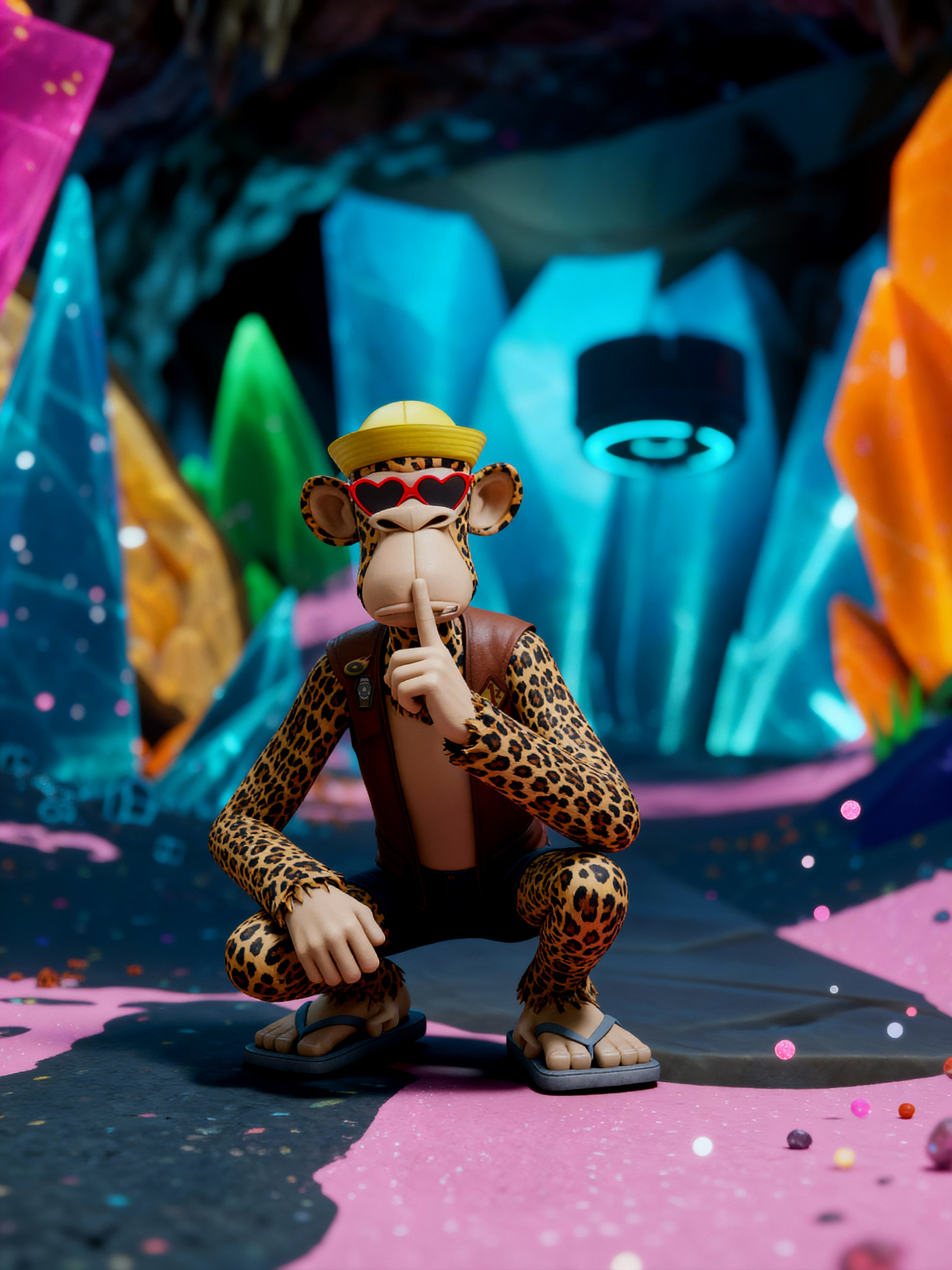 Otherside Intro & Walkthrough