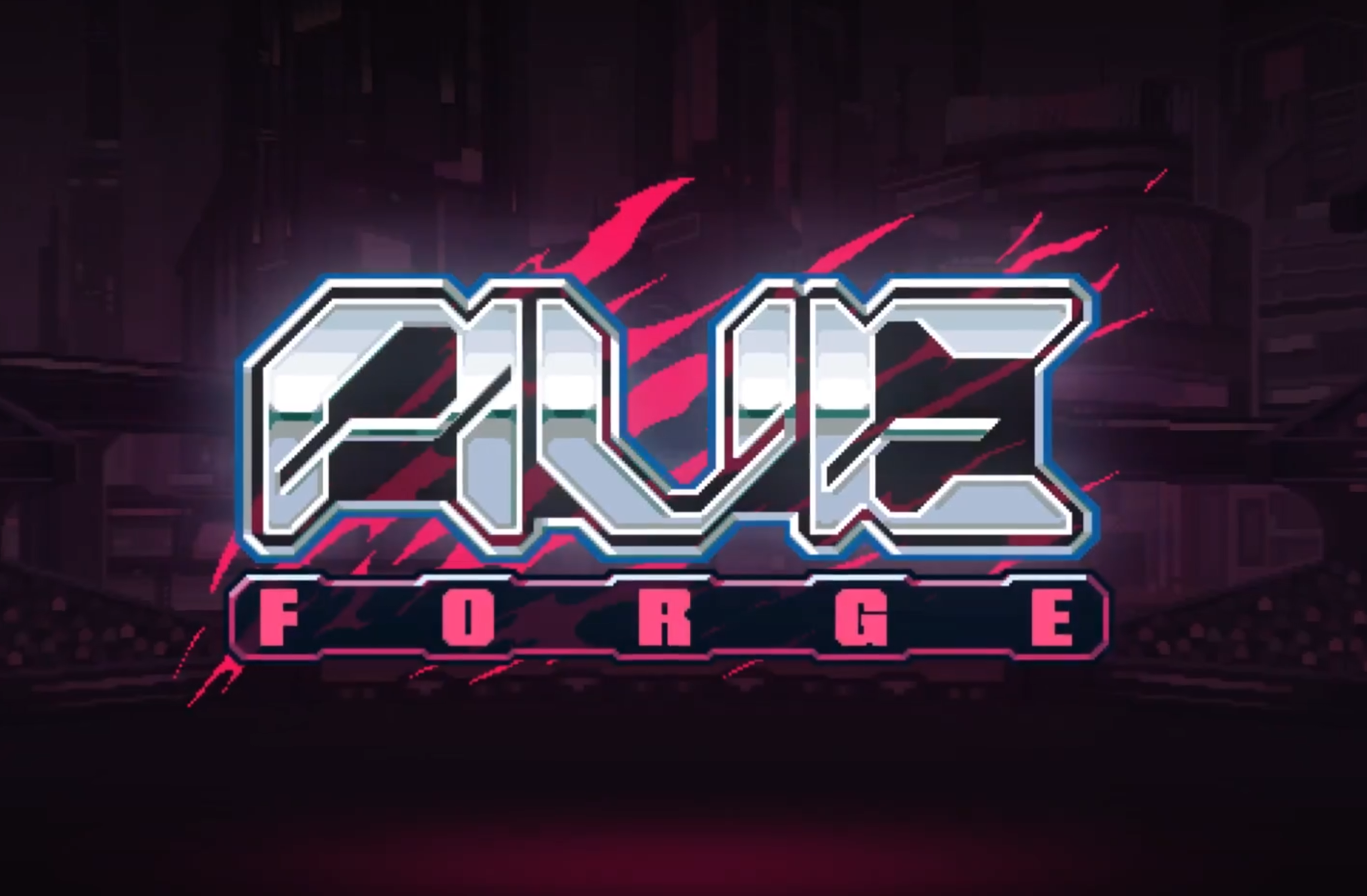 AveForge gaming session