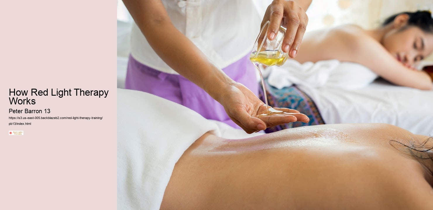 Complementing Minoxidil Treatments with Red Light Therapy
