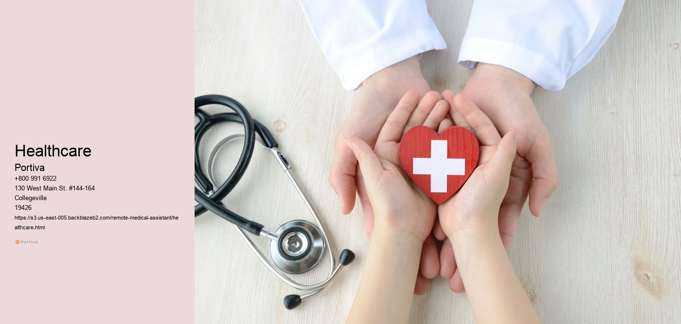 healthcare