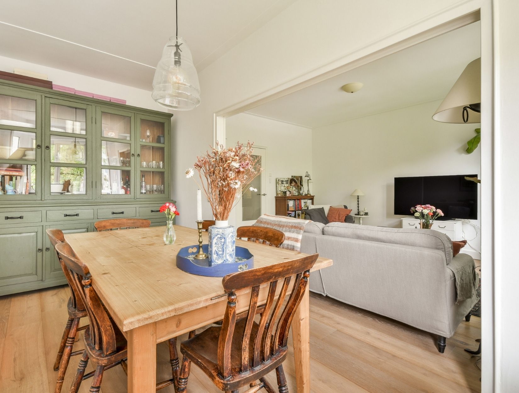 Top Apartment Cleaning Services Near UNC