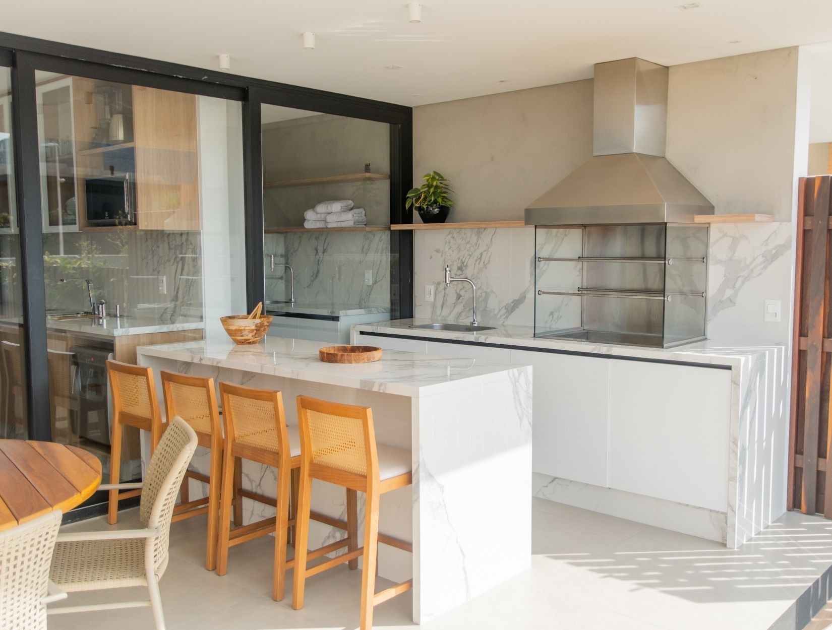 Do you offer monthly cleaning plans?