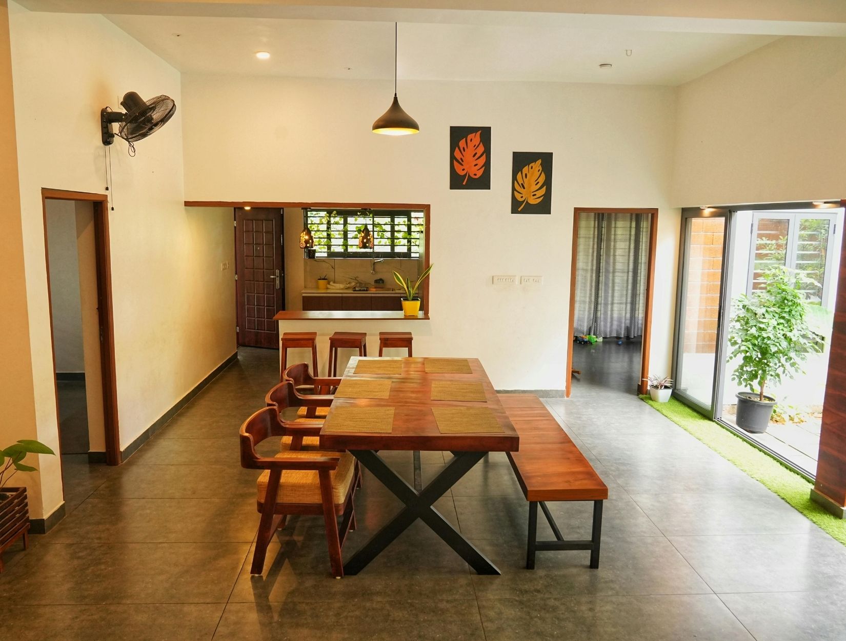 Detailed Cleaning for Kitchens, Bathrooms, & Floors