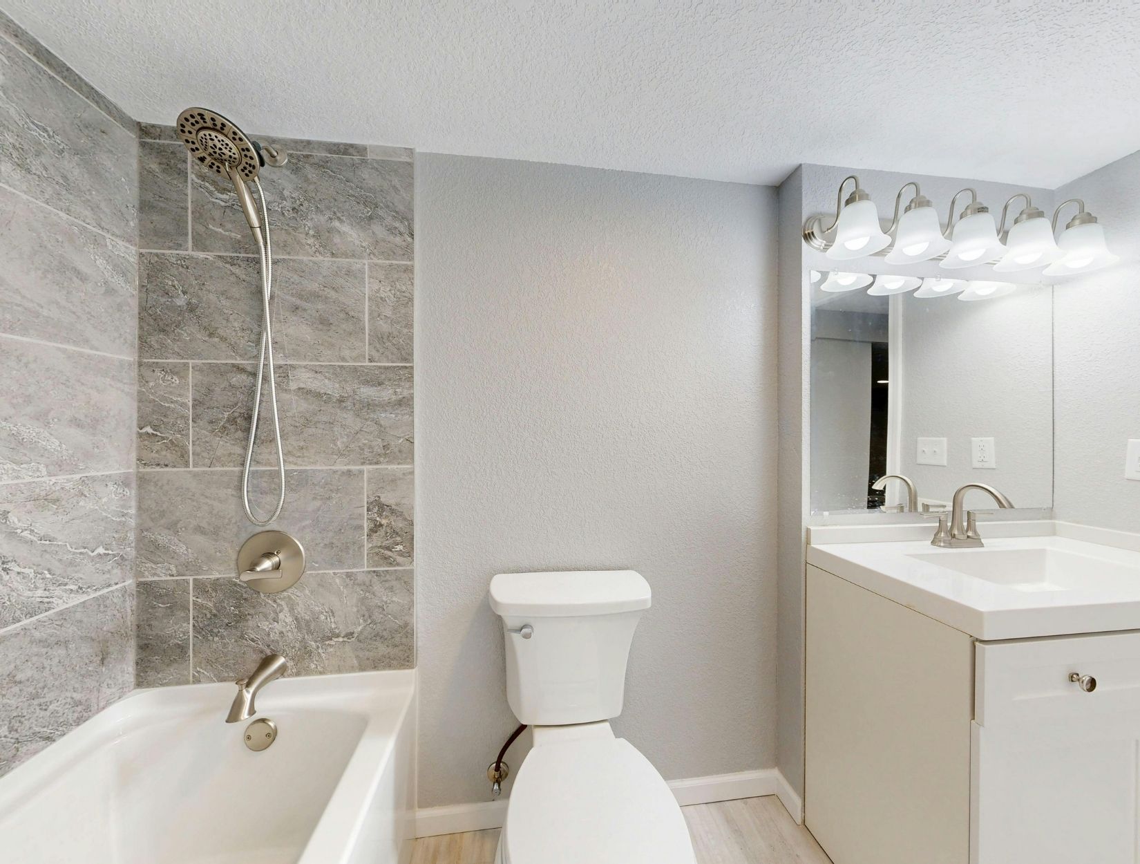 Do you handle quartz and stainless steel surfaces?