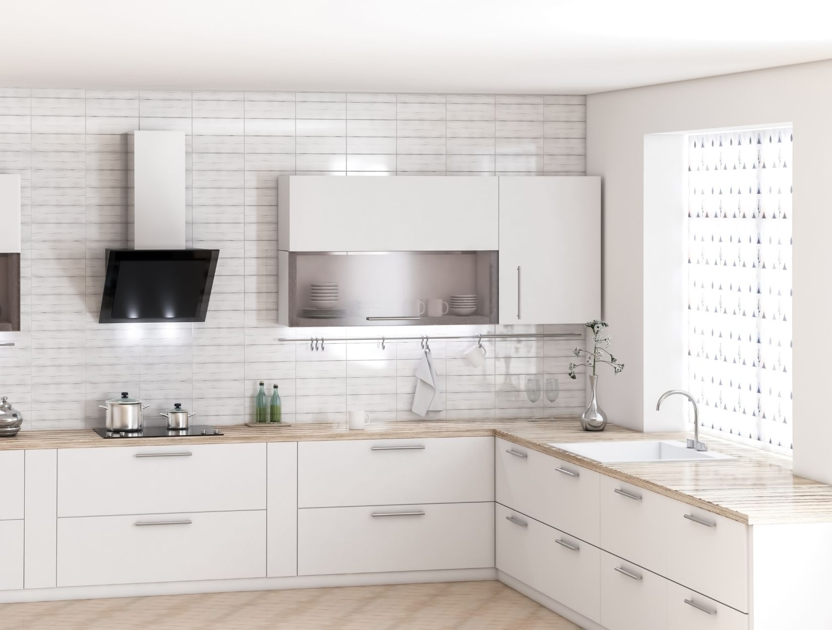 Pollen Removal Services During Chapel Hill Spring