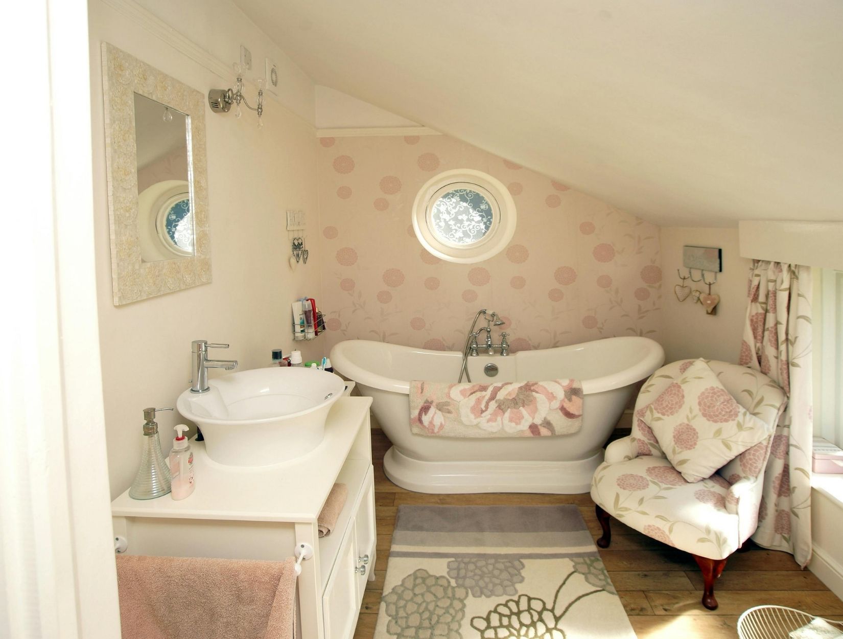 How do you clean homes in Southern Village and Meadowmont?