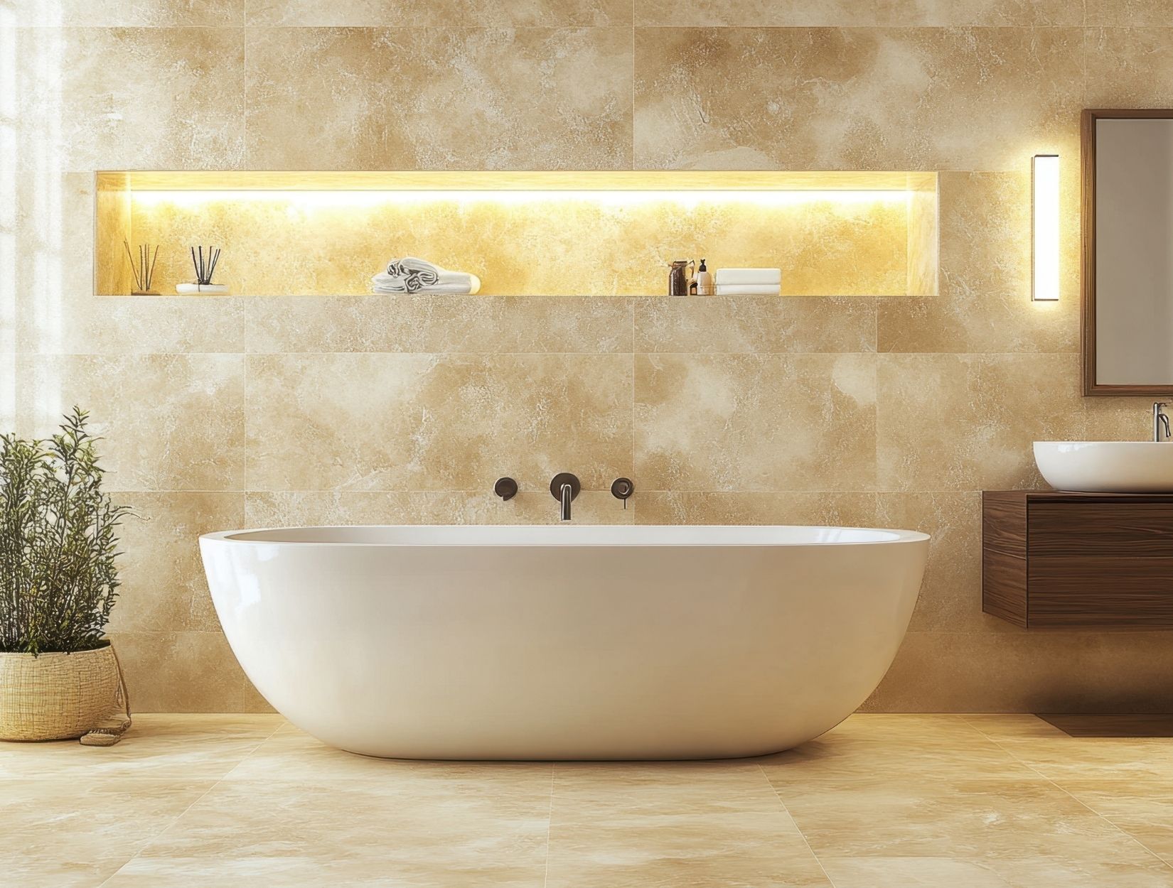 What cleaning products do you use in Chapel Hill homes?