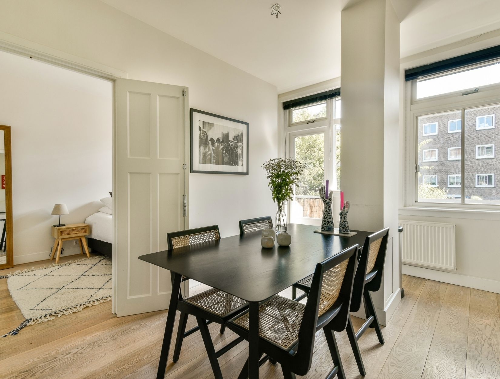 Post-Construction Cleaning Services