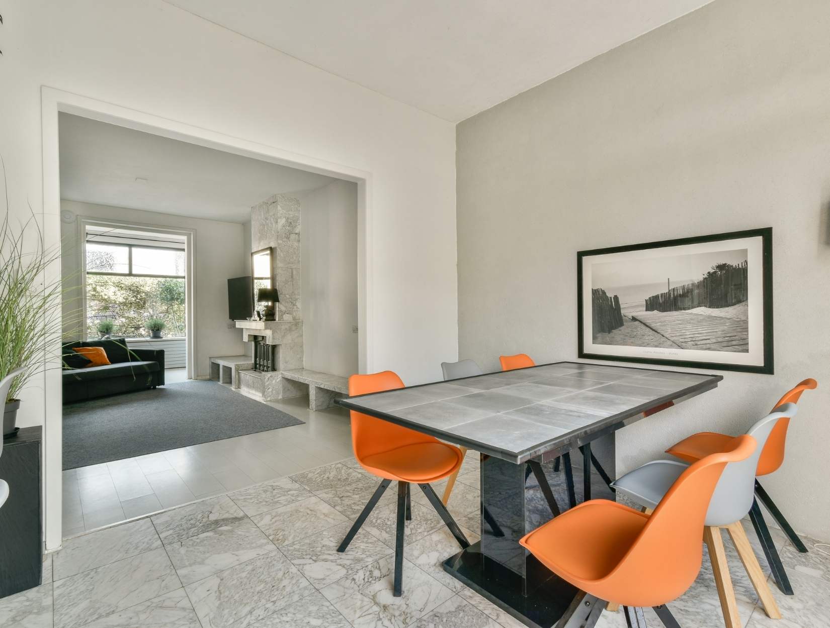 Is satisfaction guaranteed for cleaning Atlanta homes
