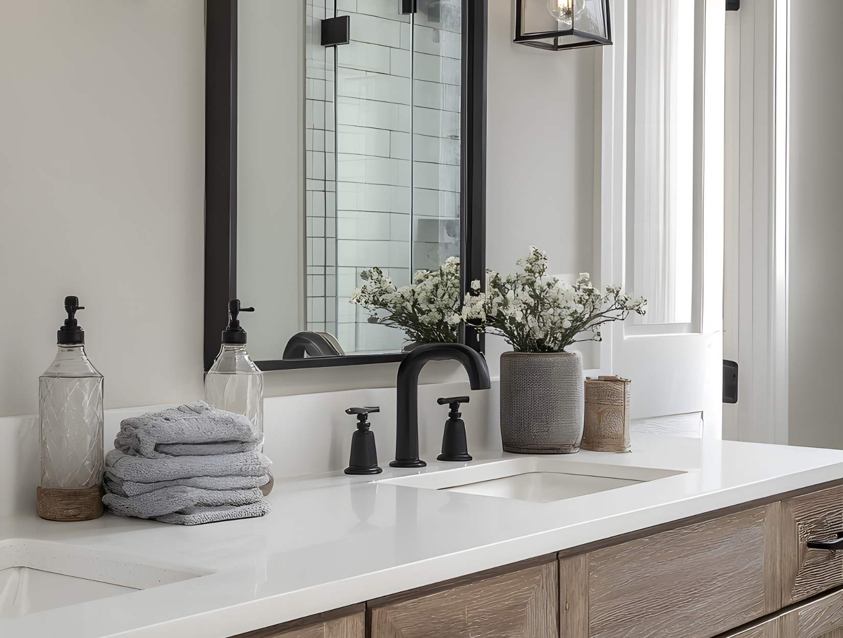 Quarterly Deep Cleaning Atlanta Residents