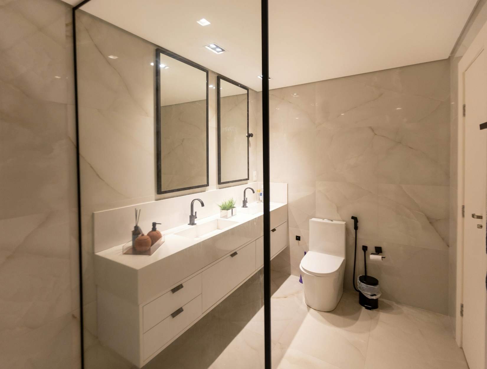 What is included in apartment cleaning services Atlanta