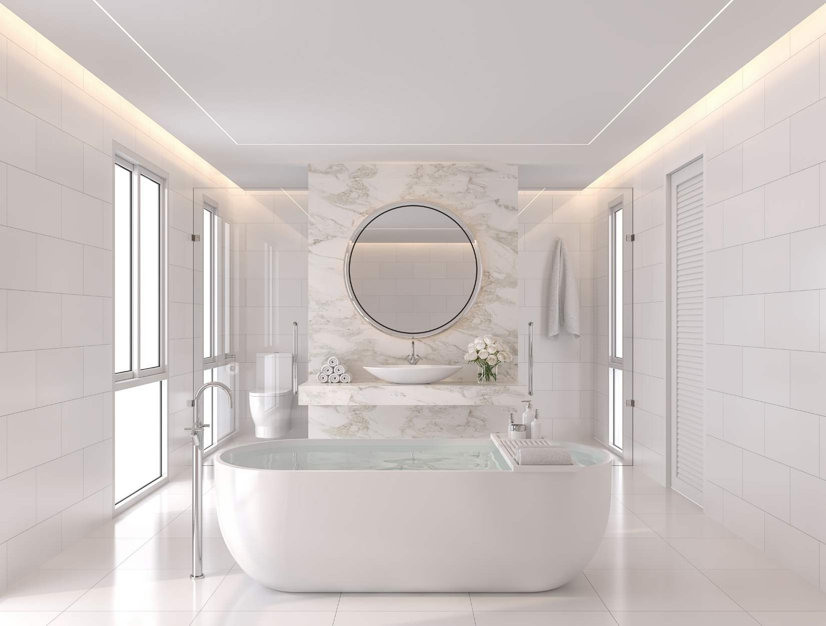 Apartment Cleaning Experts Atlanta GA